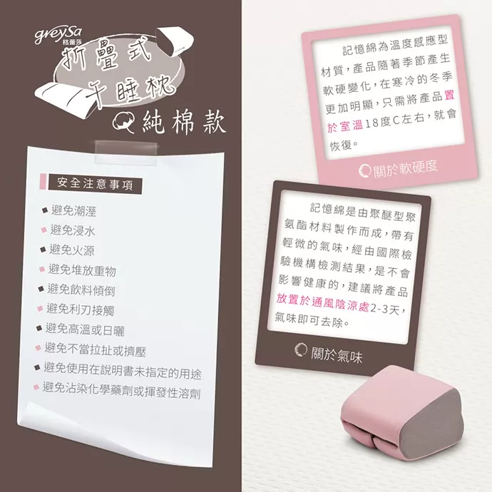 安全注意事項
